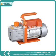 RS-2 250w single stage vacuum pump with hand-held